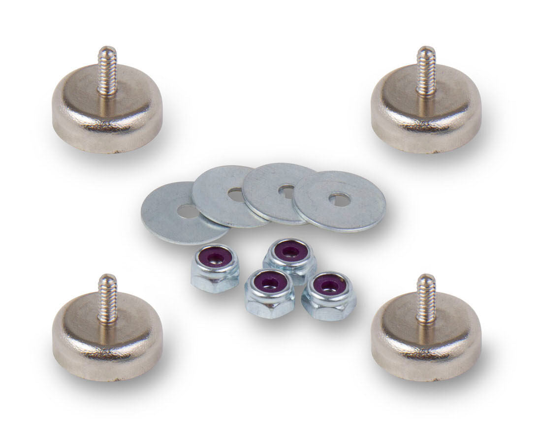 Holley Hydramat Installation Ki w/4-40 Threaded Studs - 16203