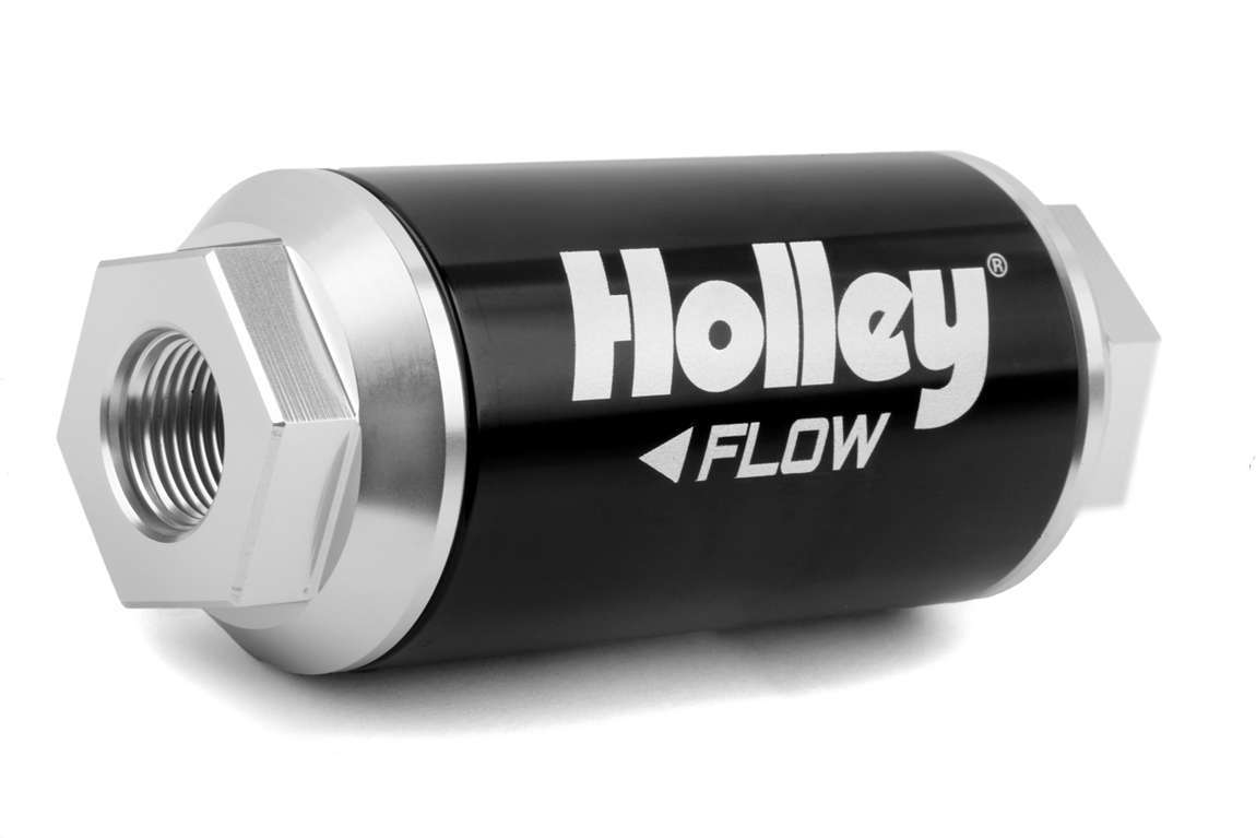 Holley Fuel Filter - 162563