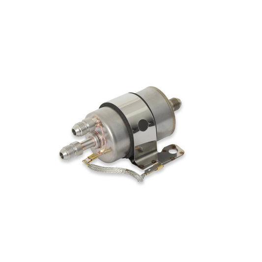 Holley Filter Regulator - 162591