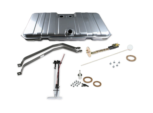 Holley Fuel Tank Fuel Injection - 19100