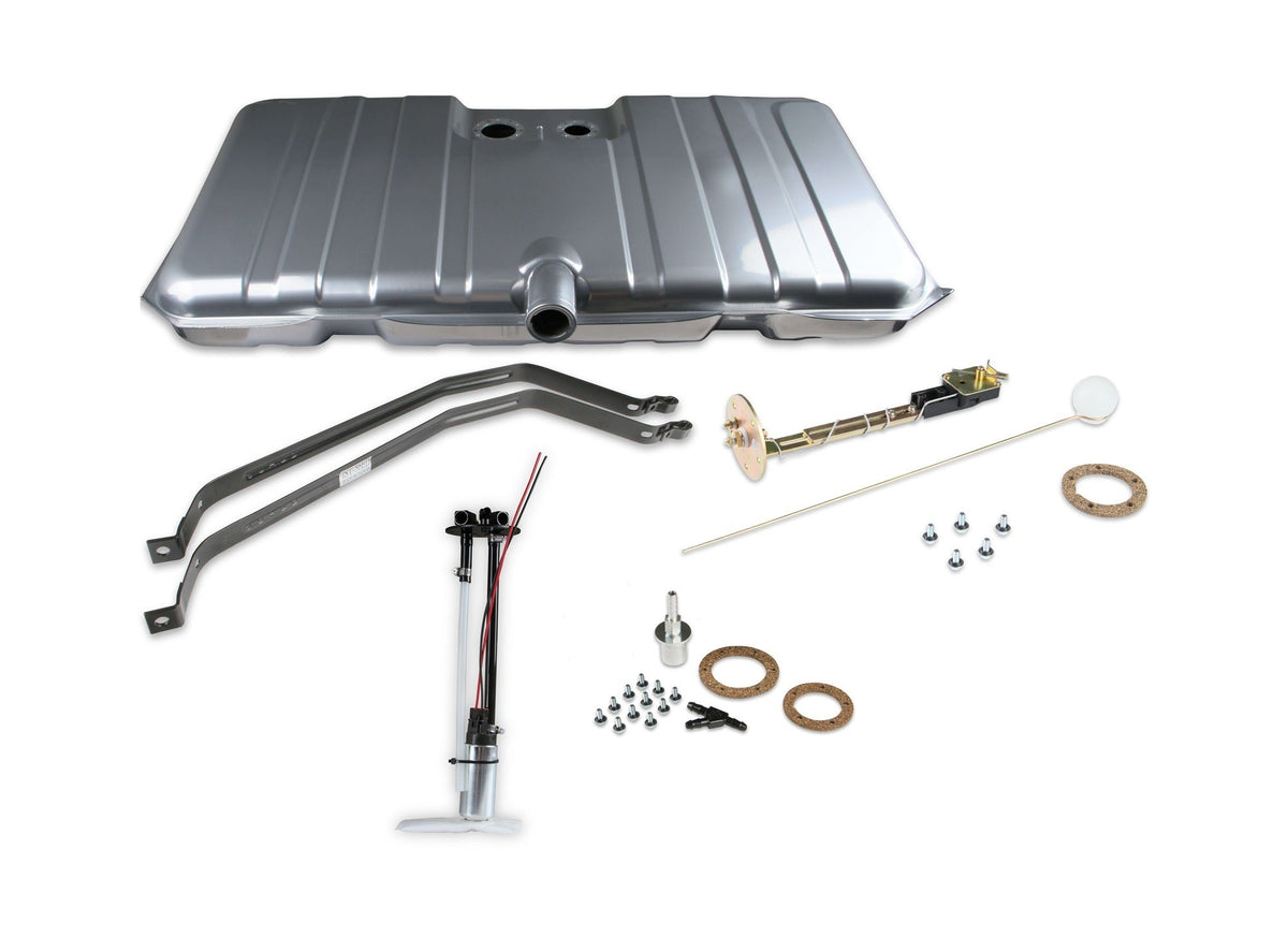 Holley Fuel Tank Fuel Injection - 19104