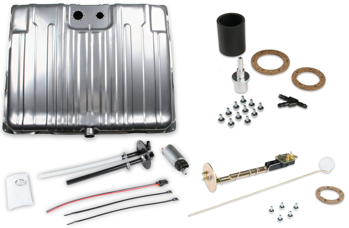 Holley Fuel Tank Fuel Injection - 19105