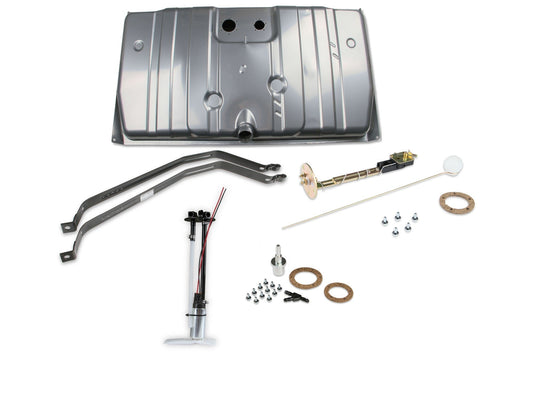 Holley Fuel Tank Fuel Injection - 19108