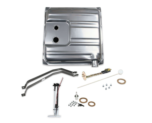 Holley Fuel Tank Fuel Injection - 19109