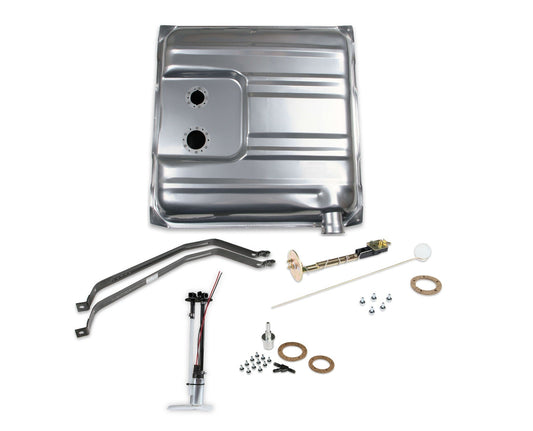 Holley Fuel Tank Fuel Injection - 19110