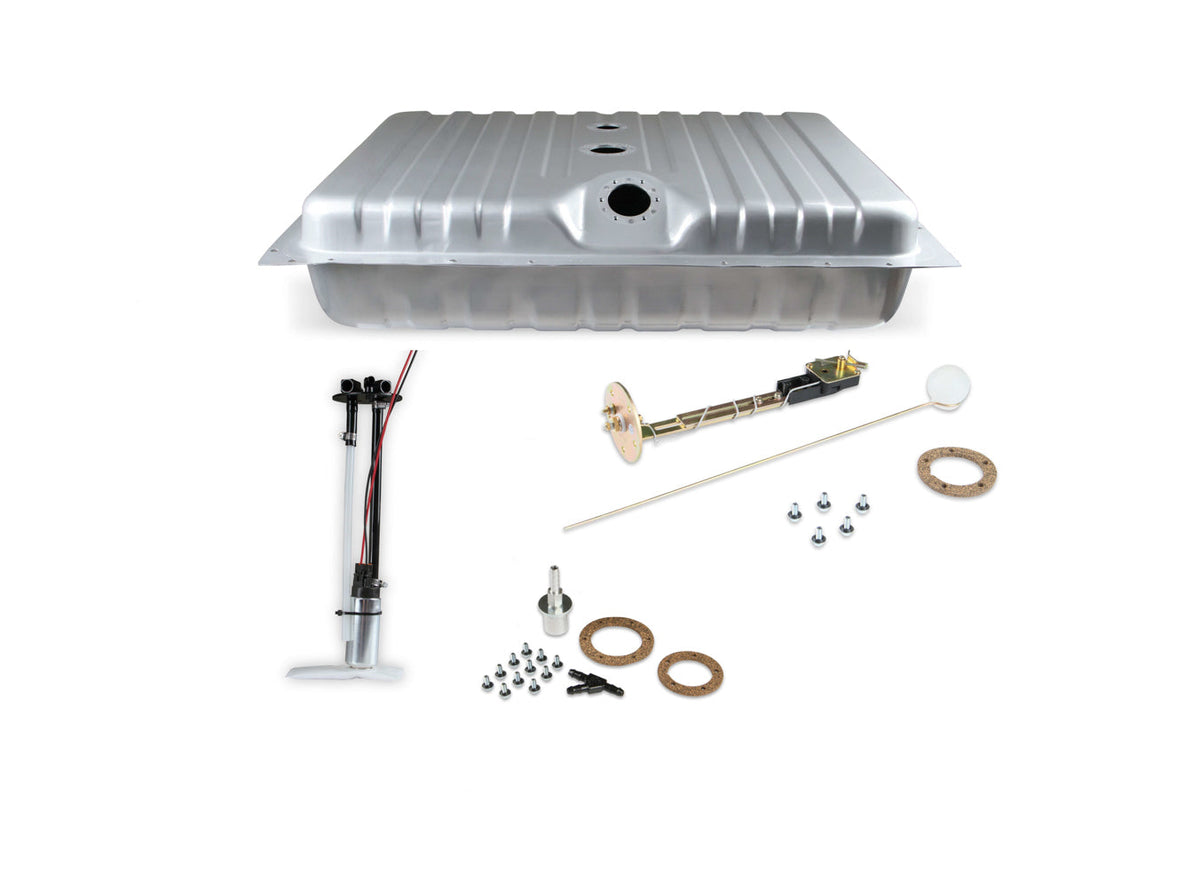 Holley Fuel Tank Fuel Injection - 19117