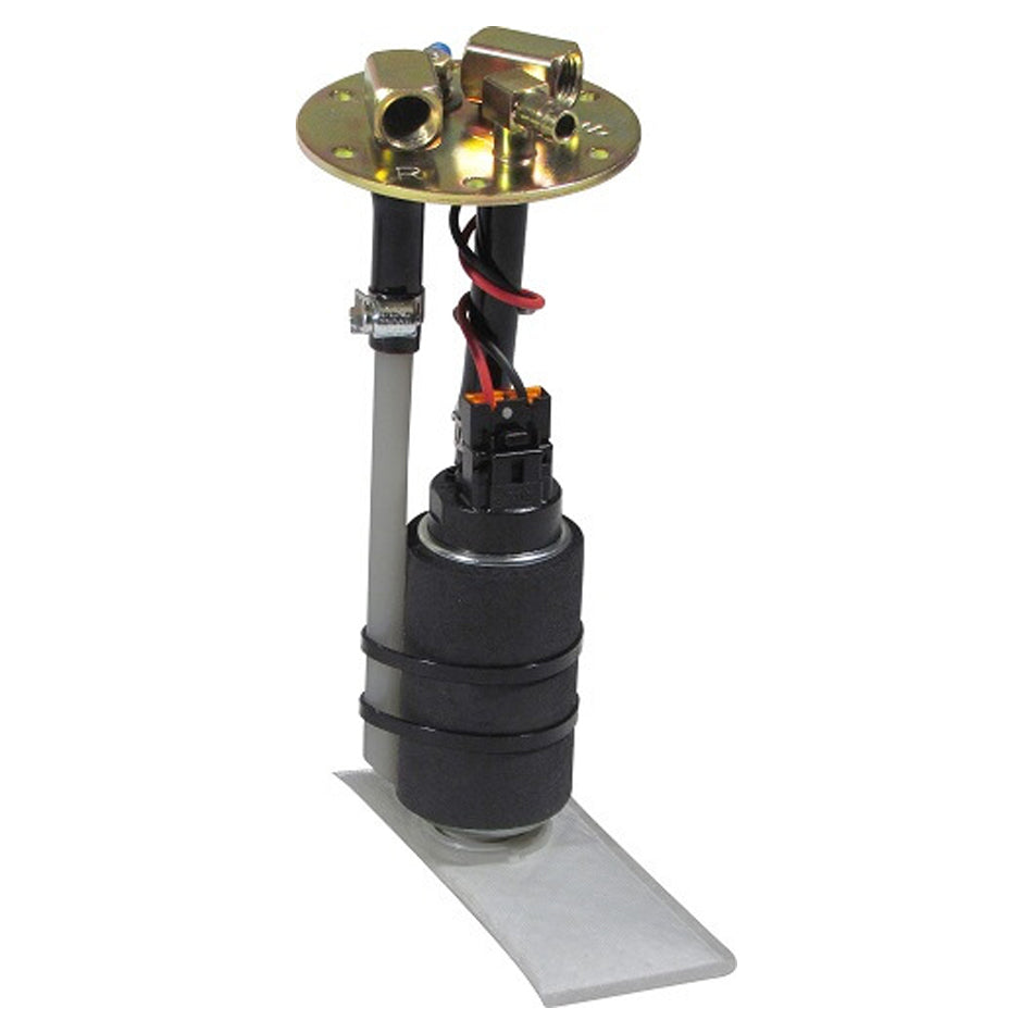 Holley 400 LPH Fuel Pump & Hanger Assembly - 19168