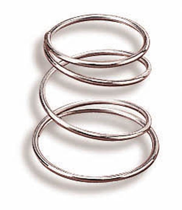 Holley 50cc Accelerator Pump Springs (10) - 2010910