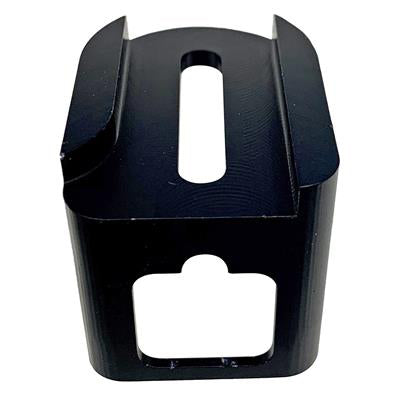 Holley Carburetor Throttle Bracket - 20119