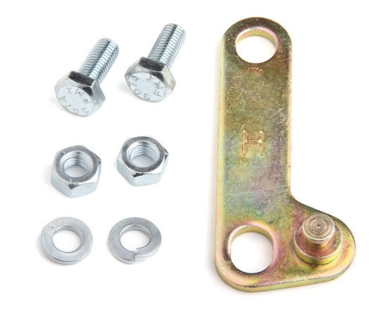 Holley Kickdown Bracket - 20121