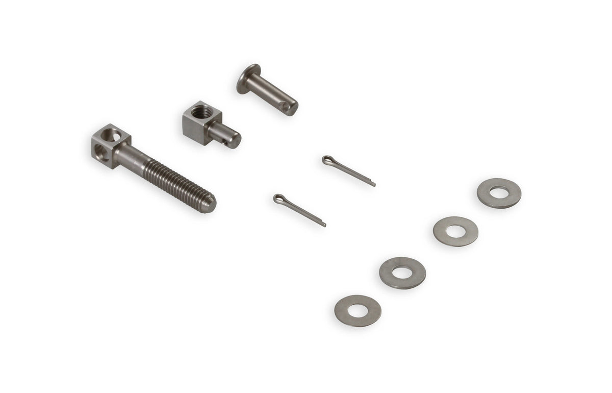 Holley Carburetor Linkage - 20122