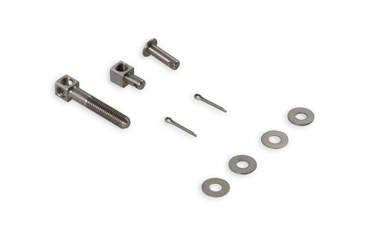 Holley Carburetor Linkage - 20122