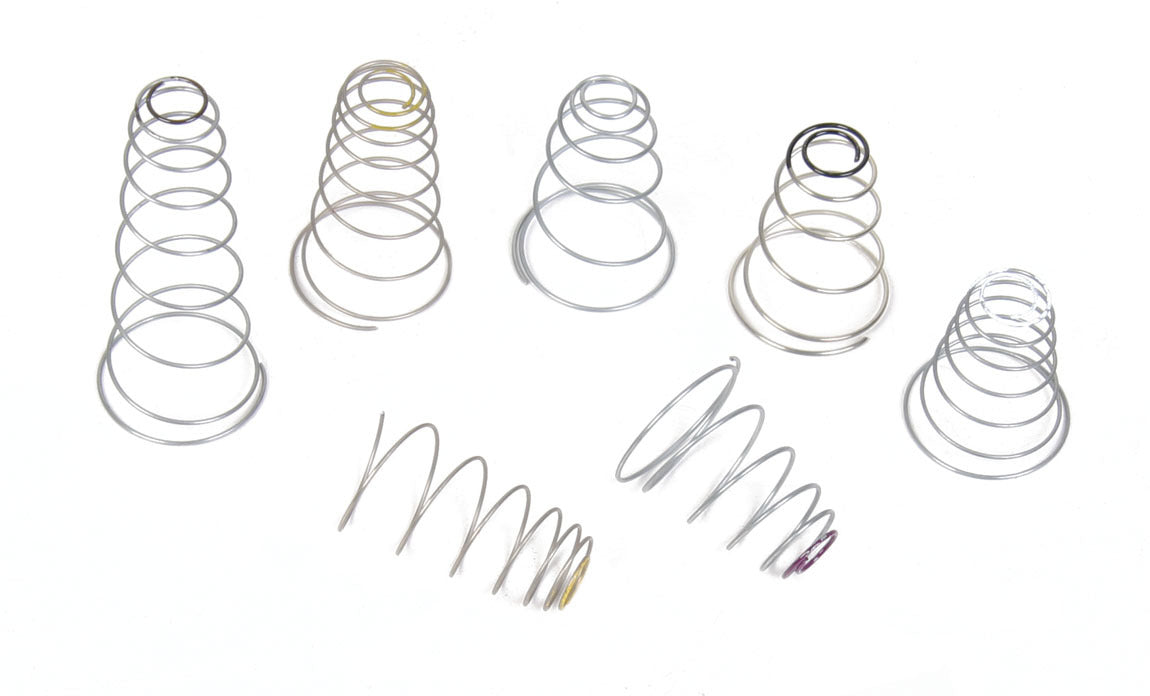 Holley Spring Kit