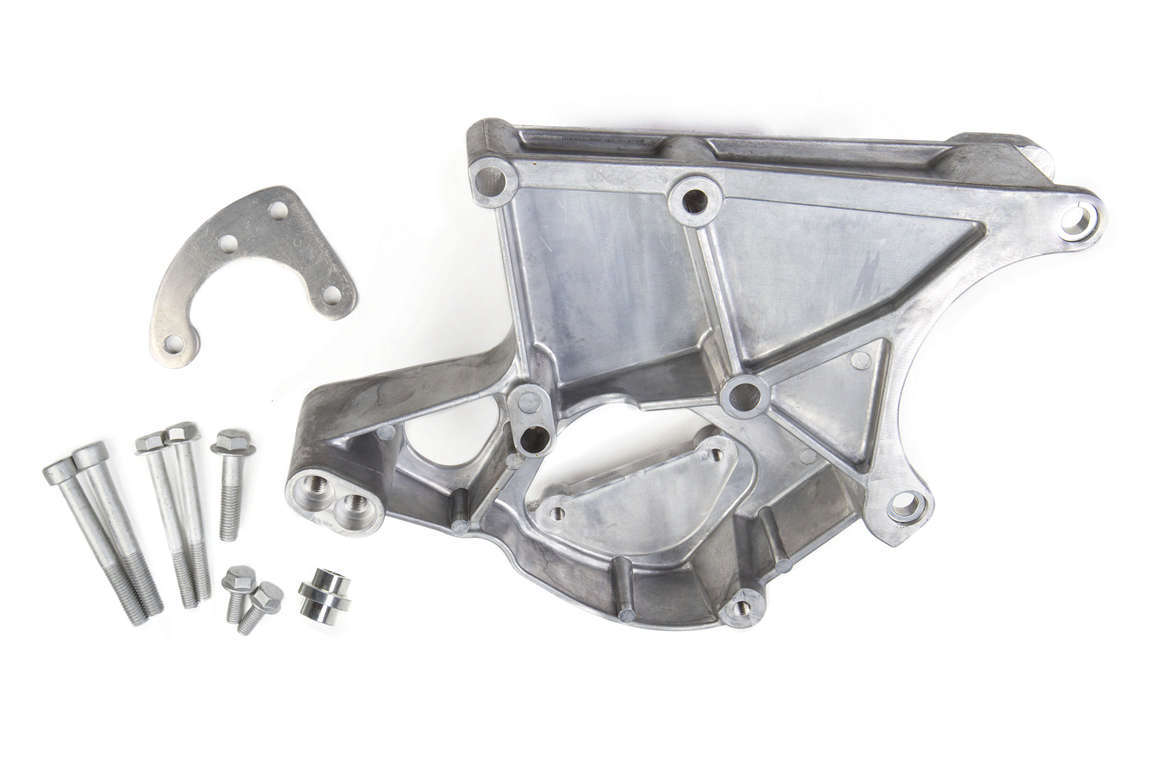 Holley Accessory Drive Component Moun - 20135