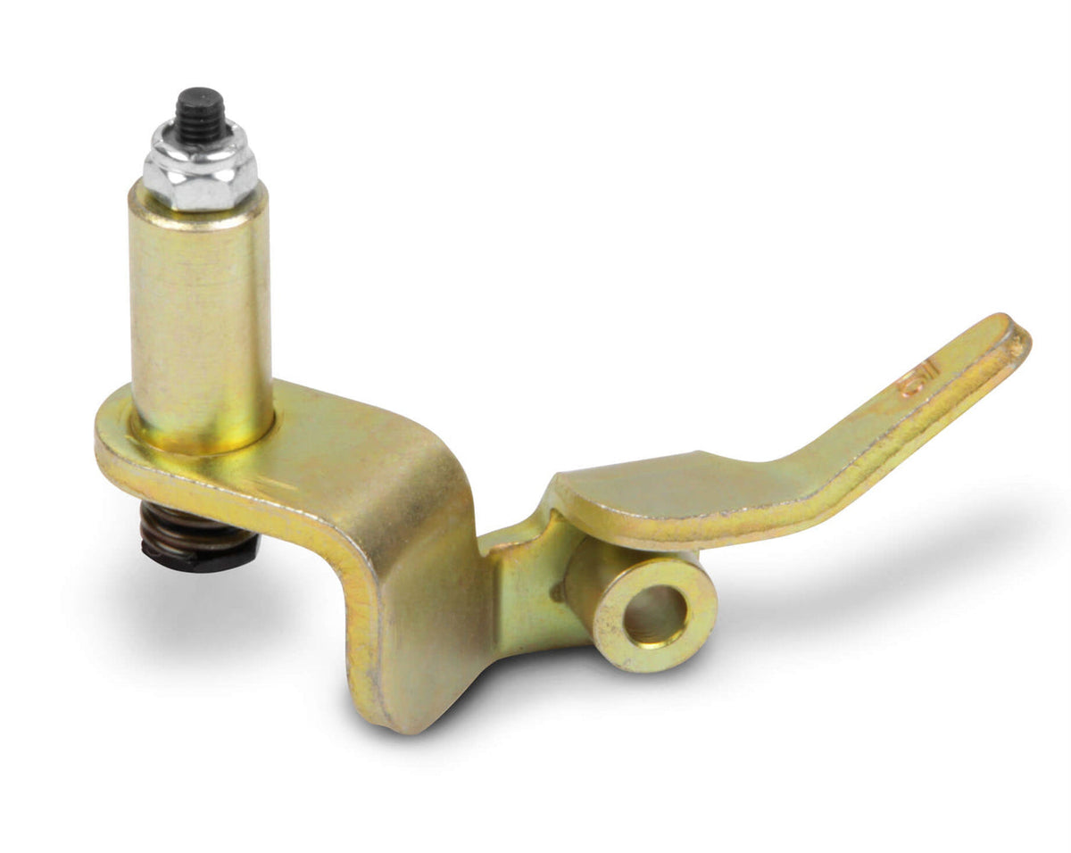 Holley Carb Pump Lever 50cc Gold - Dominator Series - 20145