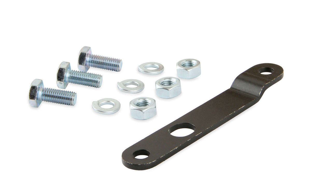 Holley Sniper EFI Throttle Lever Extension - 2016