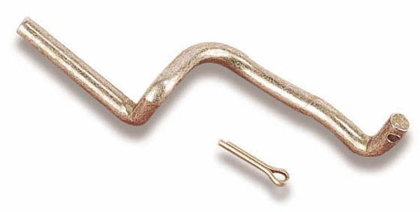 Holley 4160 Sec. Conn. Rod Kit - 2053