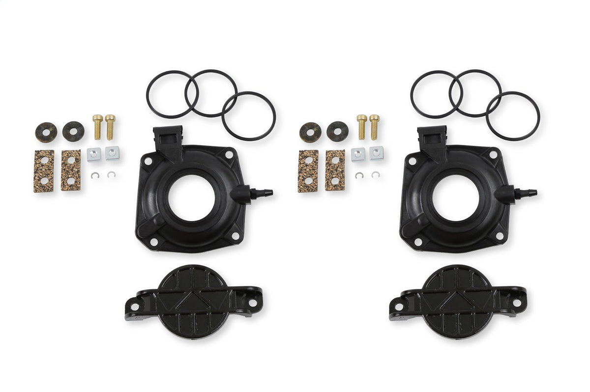 Holley Carburetor Diaphragm - 2073