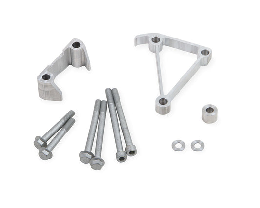 Holley Accessory Drive Kit Instal Kit - 214