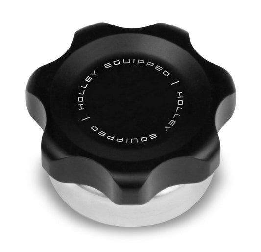 Holley Fill Cap - 241228