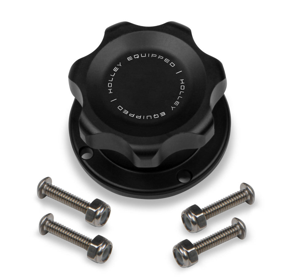 Holley Fill Cap - 241230
