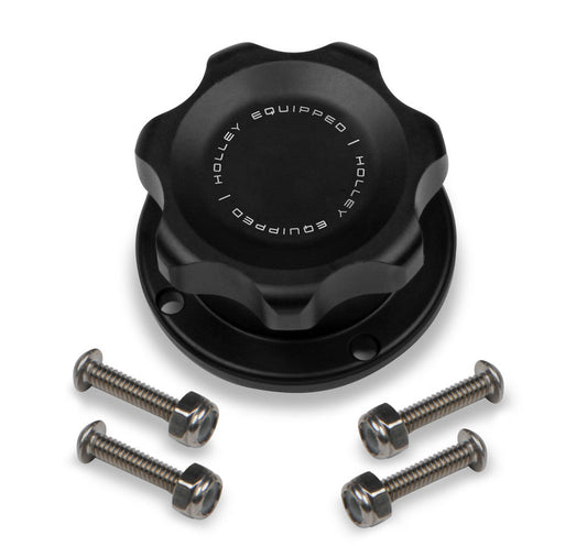 Holley Fill Cap - 241230