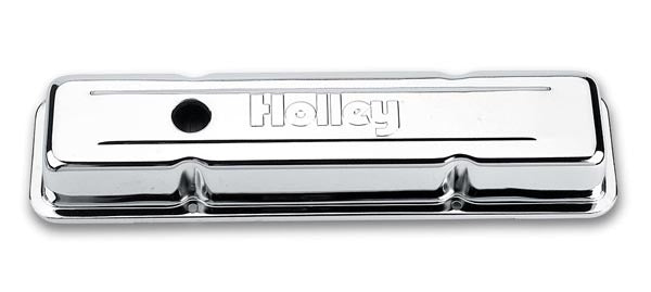 Holley Valve Cover - 24180