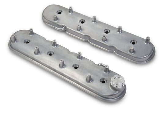 Holley Valve Cover Set