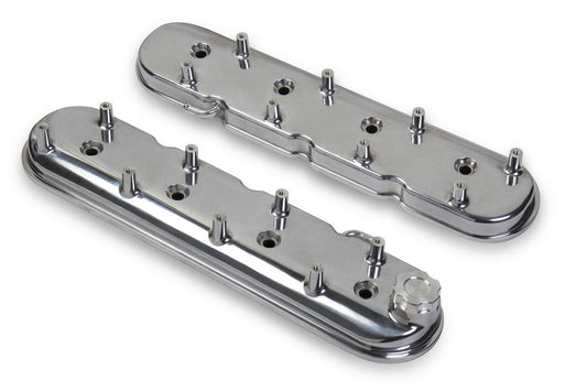 Holley Valve Cover Set - 24190