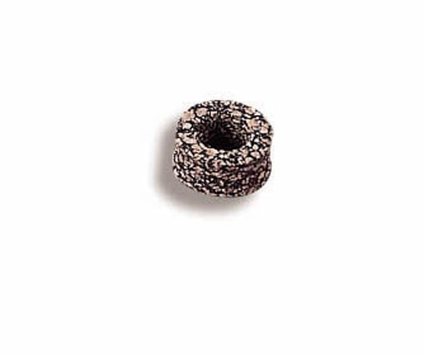 Holley Idle Mixture Screw Gskt. 10-Pack - 2611010