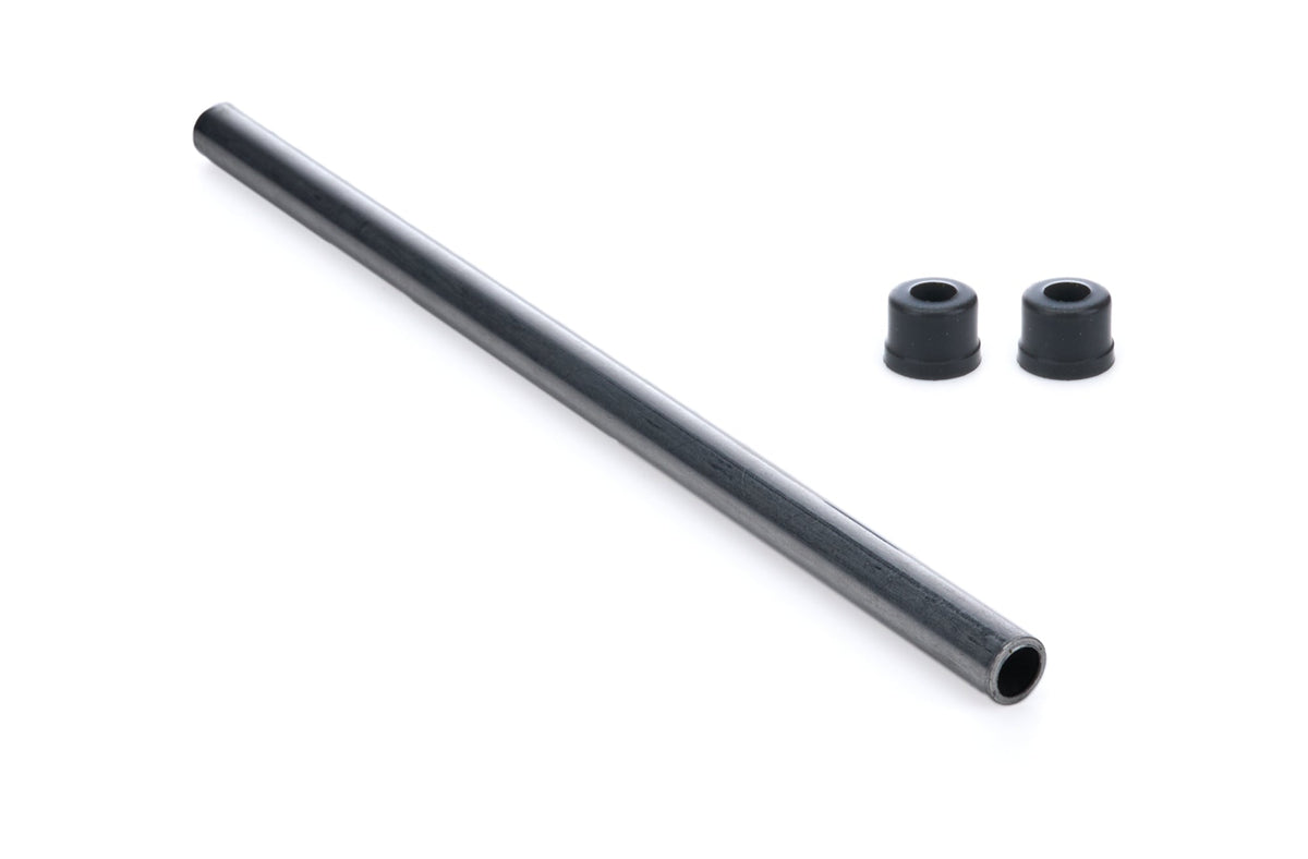 Holley New Design Transfer Tube 4160 - 26115