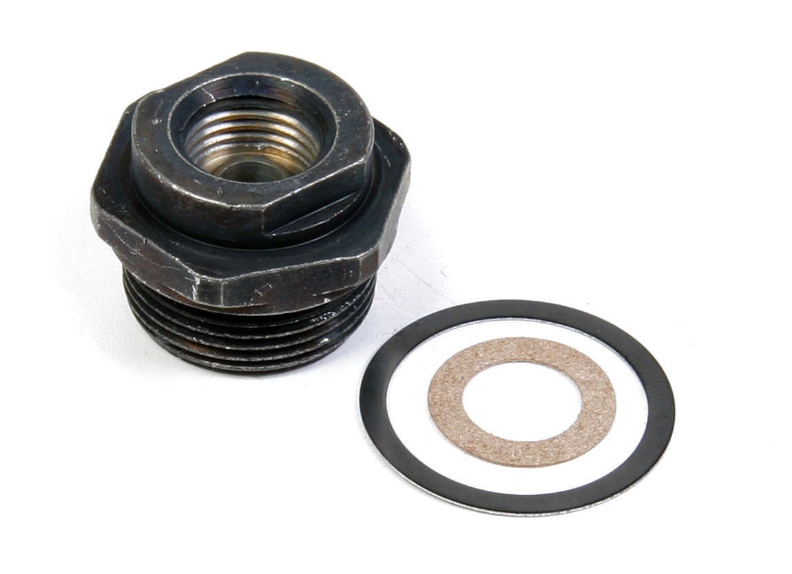 Holley Fuel Inlet Adapter - 2627