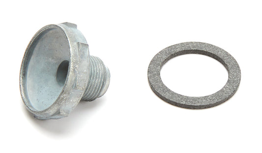 Holley Power Valve Plug - 2636