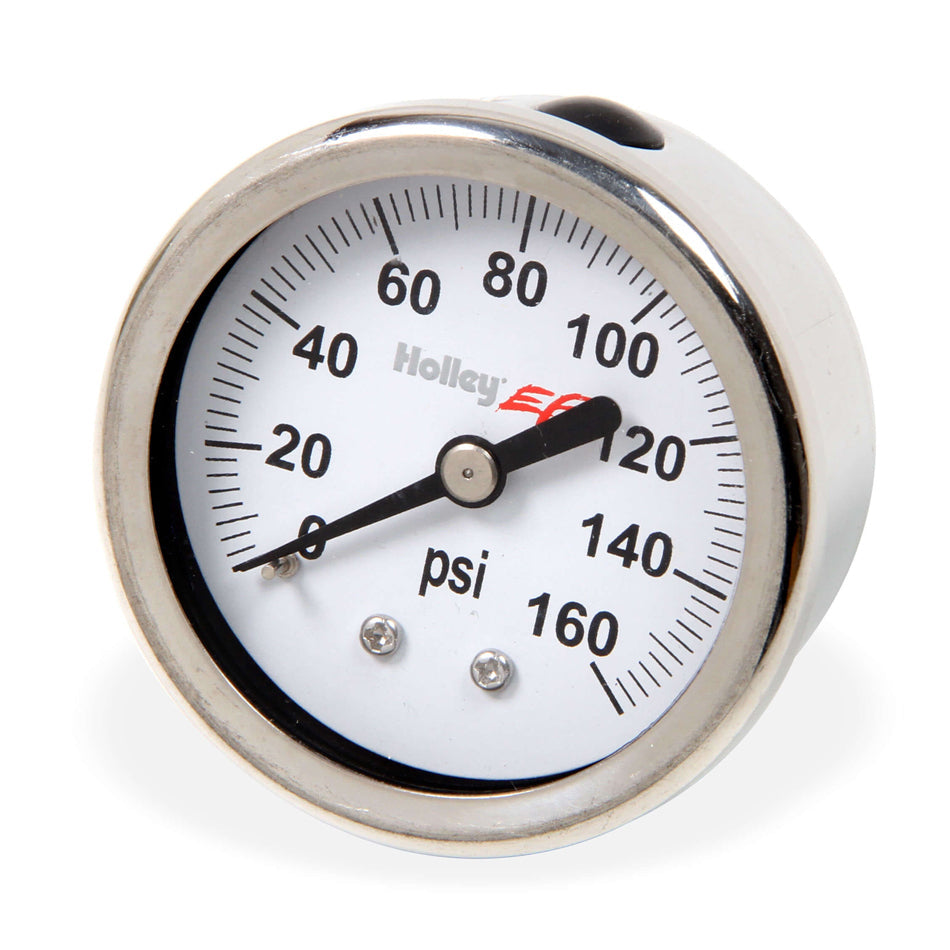 Holley Full Pressure Gauge - 26506
