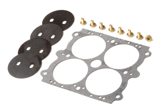 Holley Throttle Plate Kit - 2697