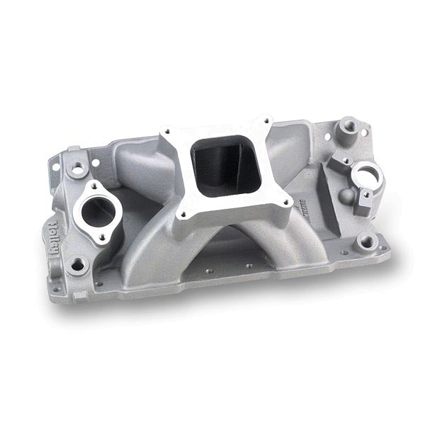 Holley Intake Manifold - 300110