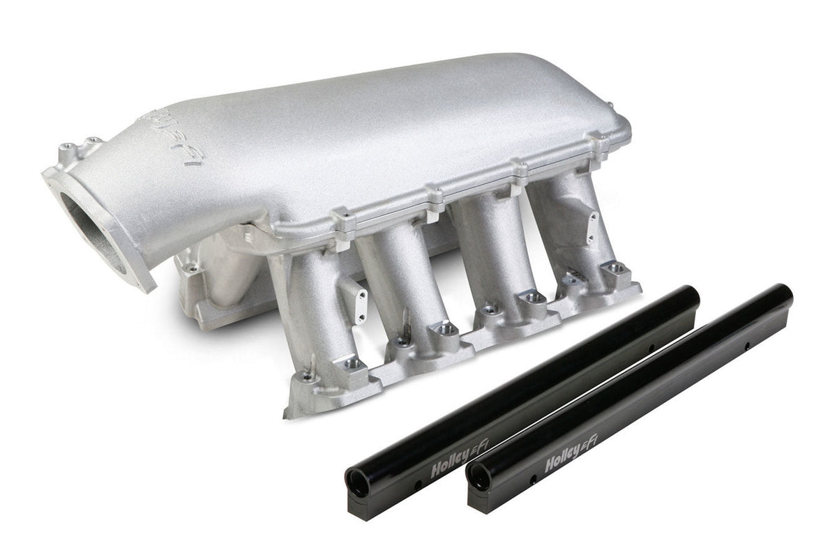 Holley Intake Manifold - 300116
