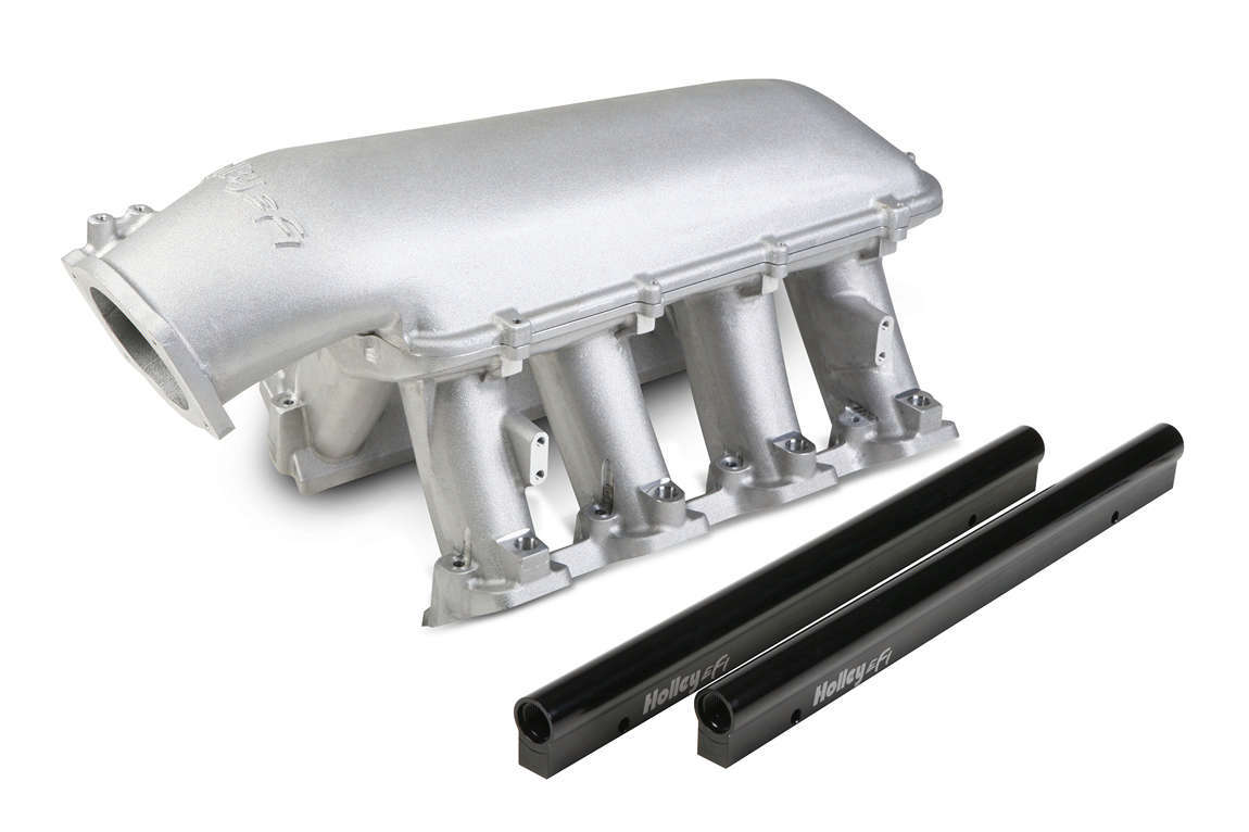 Holley Intake Manifold - 300122