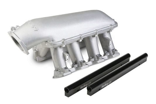 Holley Intake Manifold - 300123