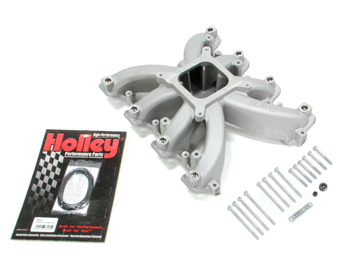 Holley Intake Manifold LS3 - 300136