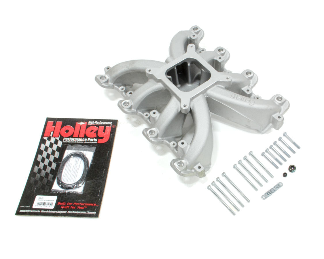 Holley Intake Manifold LS1 - 300137