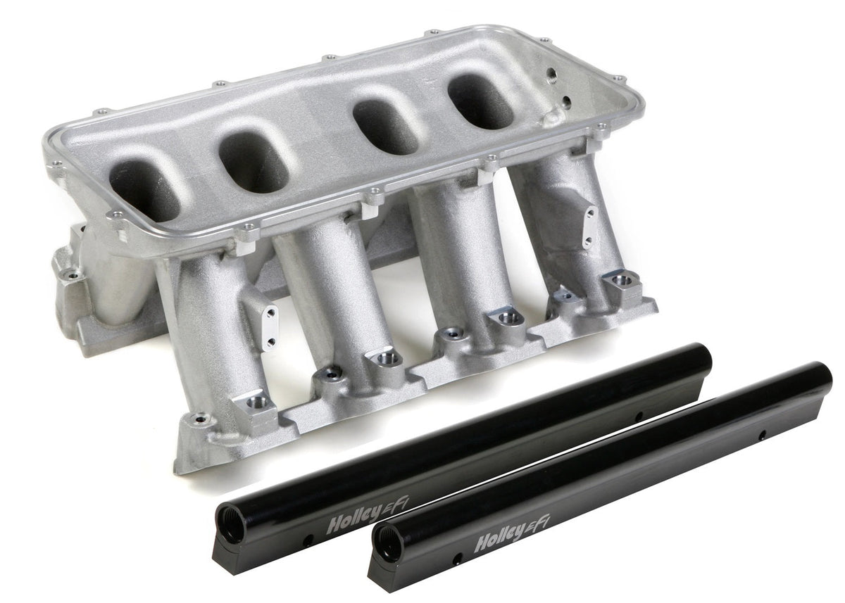 Holley Intake Manifold