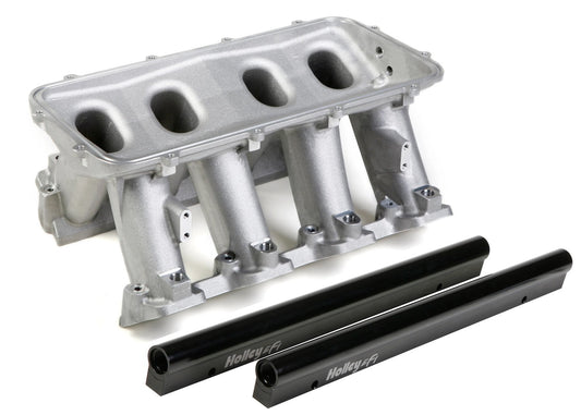 Holley Intake Manifold