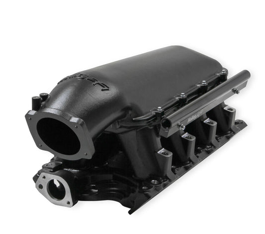Holley Intake Manifold - 300241BK