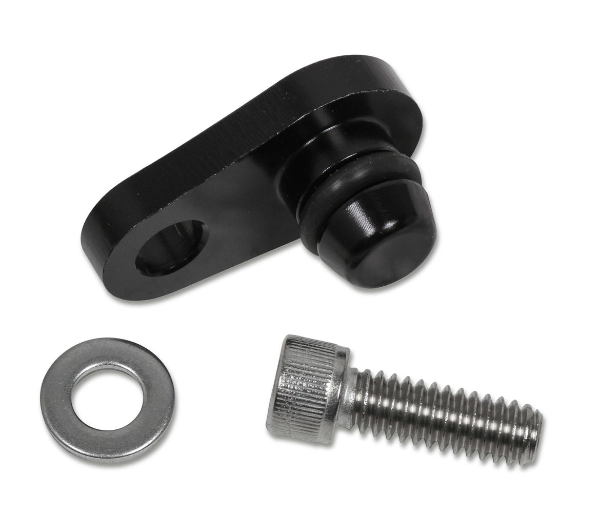 Holley MAP Sensor Port Cover - 300251