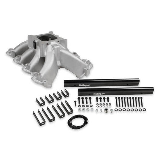 Holley Intake Manifold - 300255