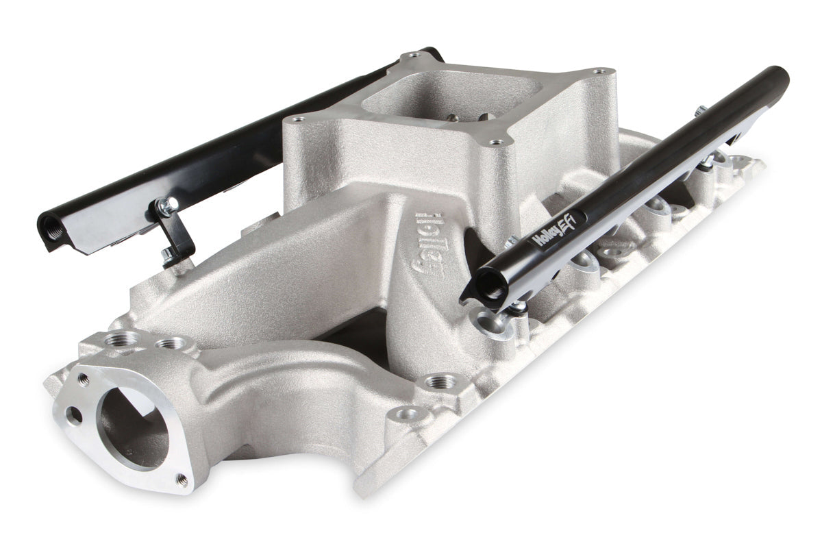Holley Manifold Intake EFI Hi-ram For - 300276