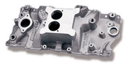 Holley Intake Manifold - 30066