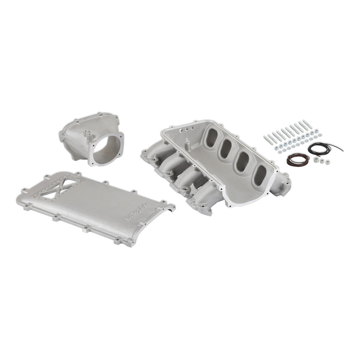 Holley Kit Intake. Manifold - 300717