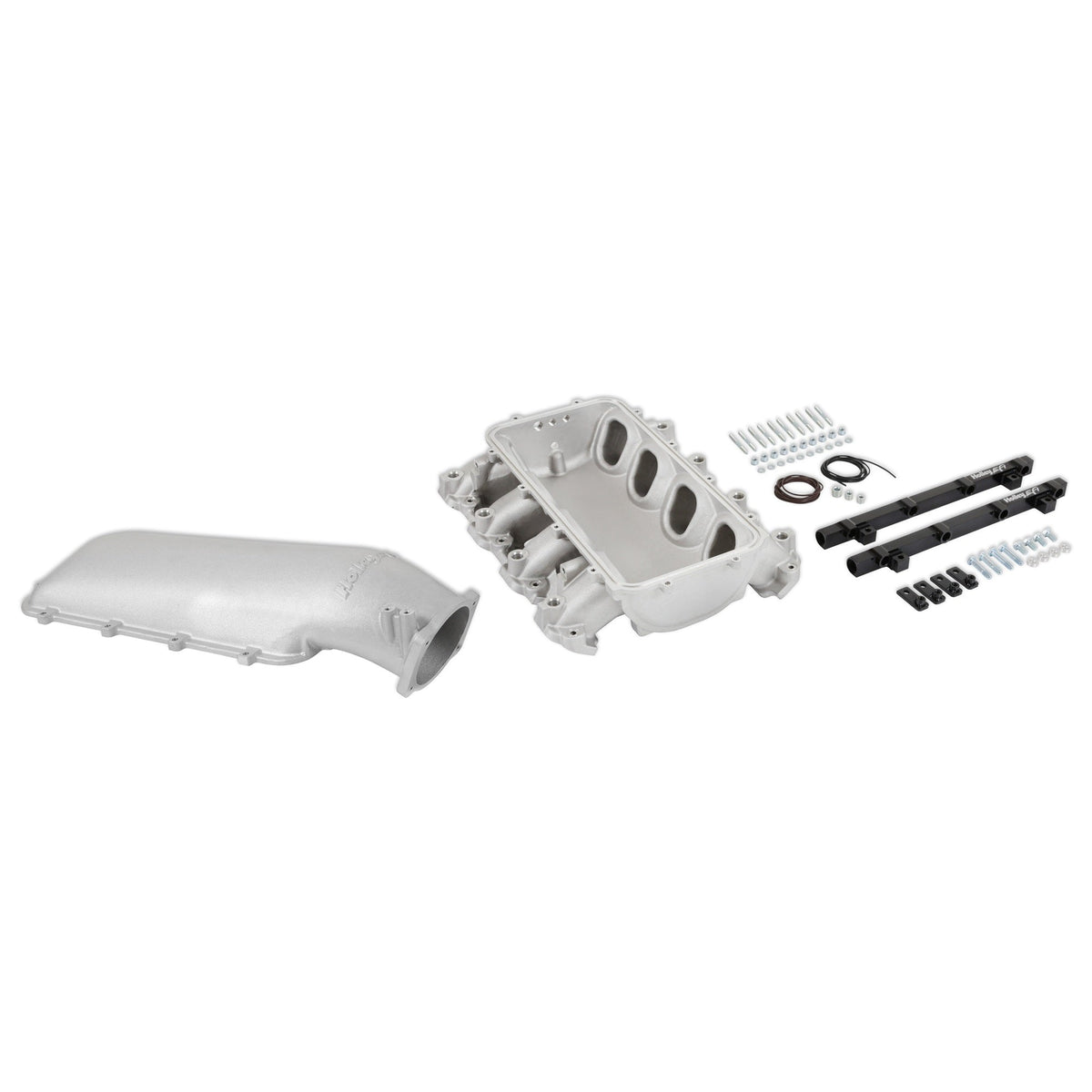 Holley Kit Intake. Manifold - 300718